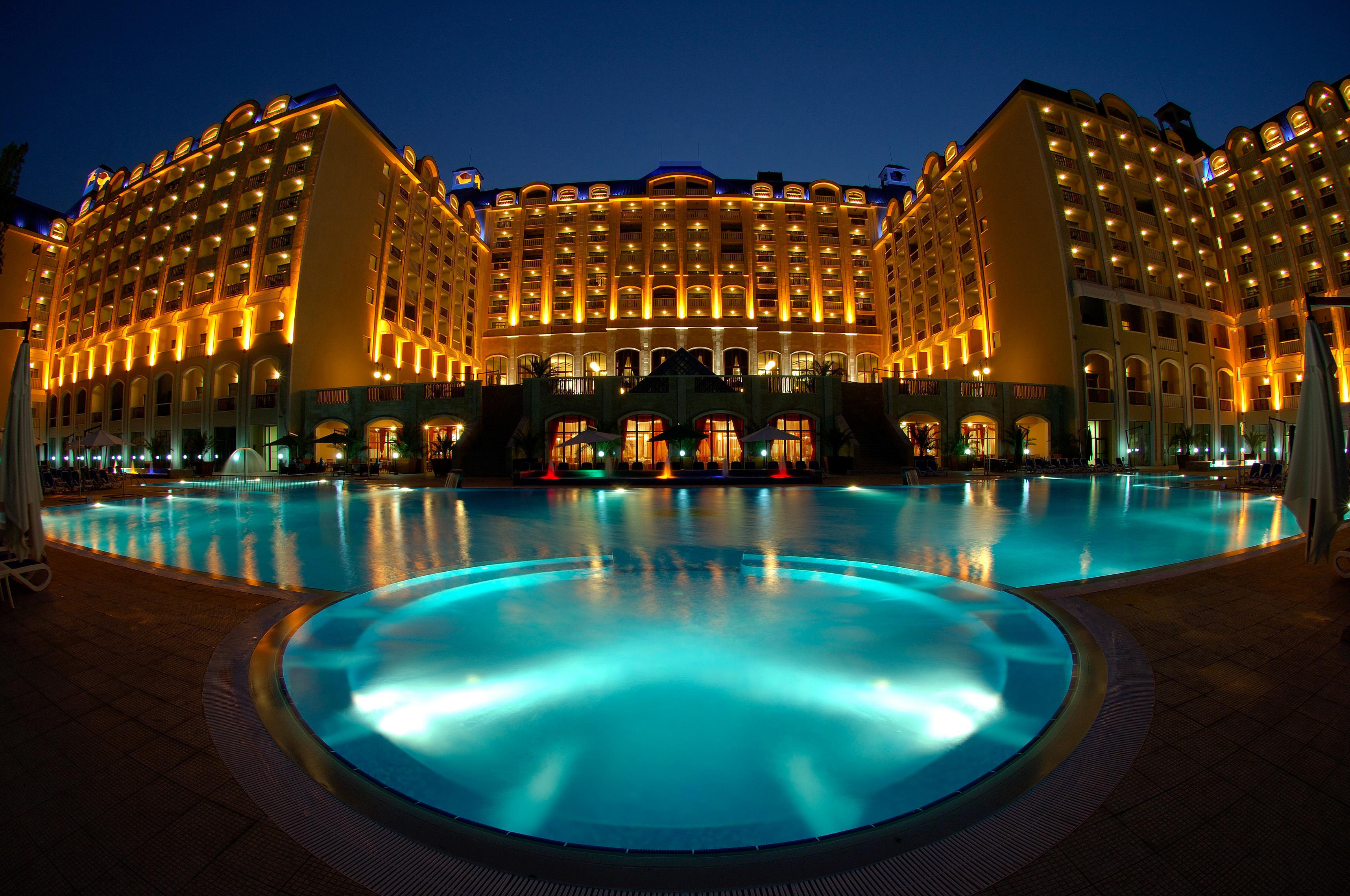  Melia Grand Hermitage